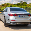 メルセデスベンツ Eクラス 新型（E220d 4MATIC）