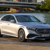メルセデスベンツ Eクラス 新型（E220d 4MATIC）