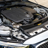 メルセデスベンツ Eクラス 新型（E220d 4MATIC）