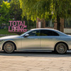 メルセデスベンツ Eクラス 新型（E220d 4MATIC）