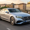 メルセデスベンツ Eクラス 新型（E220d 4MATIC）