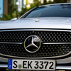 メルセデスベンツ Eクラス 新型（E220d 4MATIC）