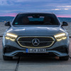 メルセデスベンツ Eクラス 新型（E450 4MATIC）