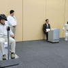 考えるだけでロボットを制御---ホンダ子会社、ATR、島津製作所が技術開発