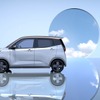 日産サクラ
