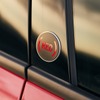 フィアット 600e の「RED」