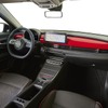 フィアット 600e の「RED」