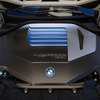 BMWの燃料電池実験車両『iX5ハイドロジェン』