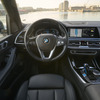 BMWの燃料電池実験車両『iX5ハイドロジェン』