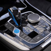 BMWの燃料電池実験車両『iX5ハイドロジェン』