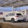 BMWの燃料電池実験車両『iX5ハイドロジェン』