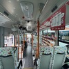 2号車＜両備バス＞　納涼縁日号