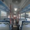 3号車＜岡電バス＞　お客サマーを快適にOh! COOL号