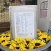 岡電バス岡南営業所 “氷柱”時刻表