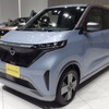 日産サクラ発表（2022年5月）