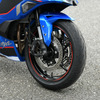 カワサキ Ninja ZX-4R SE