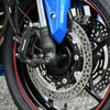 カワサキ Ninja ZX-4R SE
