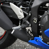 カワサキ Ninja ZX-4R SE