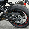 カワサキ Ninja ZX-4R SE