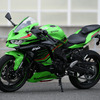カワサキ Ninja ZX-4RR