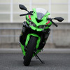 カワサキ Ninja ZX-4RR
