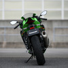 カワサキ Ninja ZX-4RR