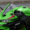 カワサキ Ninja ZX-4RR