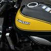 カワサキ Z900RS Yellow Ball Edition