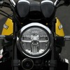 カワサキ Z900RS Yellow Ball Edition