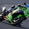 カワサキ Ninja ZX-4RR