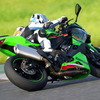 カワサキ Ninja ZX-4RR