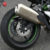 カワサキ Ninja ZX-4RR