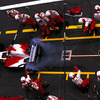【トヨタF1ドリーム】またもや完走ならず---フランスGP