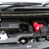 日産 セレナ e-POWER LUXION