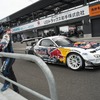 Formula Drift Japan Rd.4 SUGO
