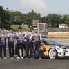 Formula Drift Japan Rd.4 SUGO