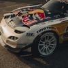 Formula Drift Japan Rd.4 SUGO