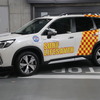 SUBARUライフセーバーカー