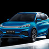 BYD ATTO 3