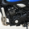 カワサキ Z900RS 新色の「ブルー×ブラック」