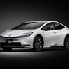 トヨタ・プリウス新型