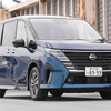 日産 セレナ e-POWER LUXION