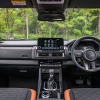 三菱 トライトン 新型