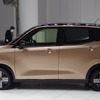 日産サクラ（2022年5月発表）
