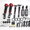 DAMPER ZZ-R SpecDSC Plus［98627］トヨタ・プリウス（60系）用