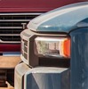 トヨタ・ランドクルーザー 新型（米国仕様）のティザー写真