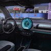 次世代 MINI ファミリーのインテリア