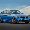 BMW 320d（2017年）