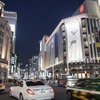 学生企画のバスツアー！東京の夜を楽しむ『ネオトーキョーツアー』