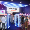 namco TOKYO